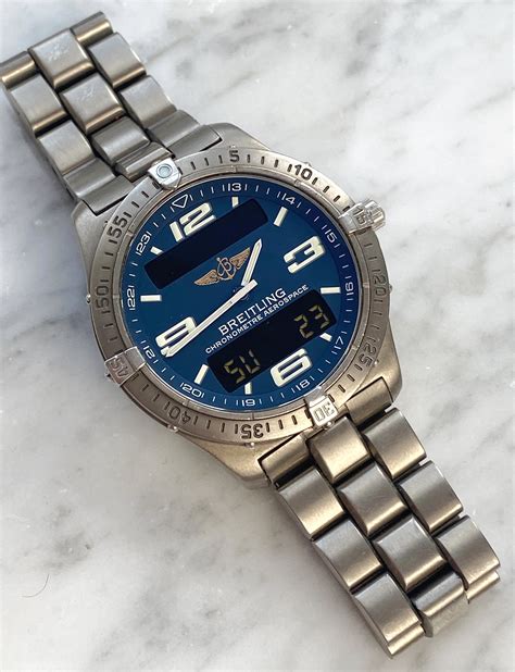 breitling aerospace for sale